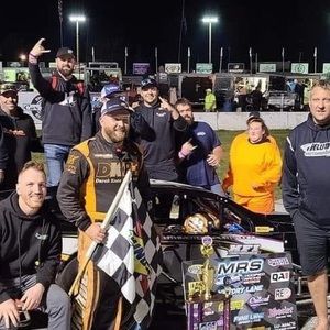 Meet your Posher, Keith